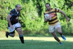 Foto de la galería: Torneo Binacional: Tacurú derrotó a Santa Clara y es finalista