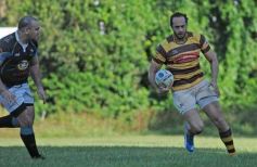 Foto de la galería: Torneo Binacional: Tacurú derrotó a Santa Clara y es finalista