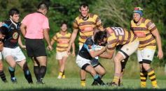 Foto de la galería: Torneo Binacional: Tacurú derrotó a Santa Clara y es finalista