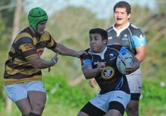 Foto de la galería: Torneo Binacional: Tacurú derrotó a Santa Clara y es finalista