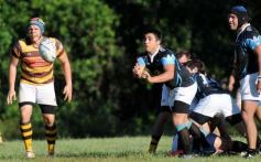 Foto de la galería: Torneo Binacional: Tacurú derrotó a Santa Clara y es finalista