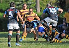 Foto de la galería: Torneo Binacional: Tacurú derrotó a Santa Clara y es finalista