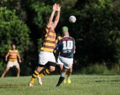 Foto de la galería: Torneo Binacional: Tacurú derrotó a Santa Clara y es finalista