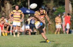 Foto de la galería: Torneo Binacional: Tacurú derrotó a Santa Clara y es finalista