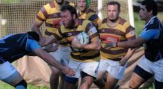 Foto de la galería: Torneo Binacional: Tacurú derrotó a Santa Clara y es finalista