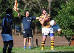 Foto de la galería: Torneo Binacional: Tacurú derrotó a Santa Clara y es finalista