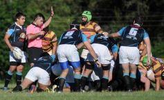 Foto de la galería: Torneo Binacional: Tacurú derrotó a Santa Clara y es finalista