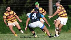 Foto de la galería: Torneo Binacional: Tacurú derrotó a Santa Clara y es finalista