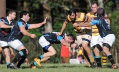 Foto de la galería: Torneo Binacional: Tacurú derrotó a Santa Clara y es finalista