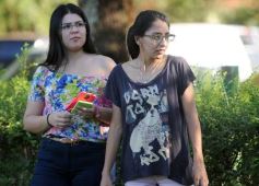 Foto de la galería: Torneo Binacional: Tacurú derrotó a Santa Clara y es finalista