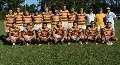 Foto de la galería: Torneo Binacional: Tacurú derrotó a Santa Clara y es finalista