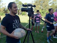 Foto de la galería: Torneo Binacional: Tacurú derrotó a Santa Clara y es finalista