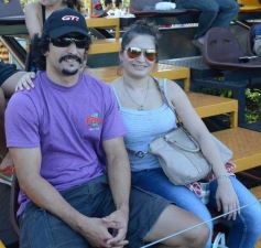 Foto de la galería: Torneo Binacional: Tacurú derrotó a Santa Clara y es finalista