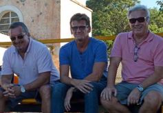 Foto de la galería: Torneo Binacional: Tacurú derrotó a Santa Clara y es finalista