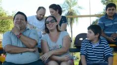 Foto de la galería: Torneo Binacional: Tacurú derrotó a Santa Clara y es finalista