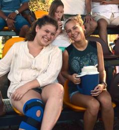 Foto de la galería: Torneo Binacional: Tacurú derrotó a Santa Clara y es finalista