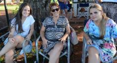 Foto de la galería: Torneo Binacional: Tacurú derrotó a Santa Clara y es finalista