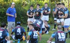 Foto de la galería: Torneo Binacional: Tacurú derrotó a Santa Clara y es finalista