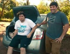 Foto de la galería: Torneo Binacional: Tacurú derrotó a Santa Clara y es finalista