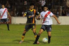 Foto de la galería: Guaraní tuvo otra alegría ante Sarmiento