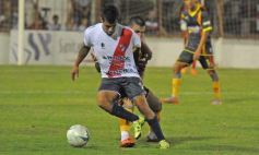 Foto de la galería: Guaraní tuvo otra alegría ante Sarmiento