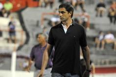 Foto de la galería: Guaraní tuvo otra alegría ante Sarmiento