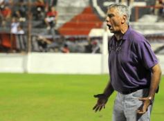 Foto de la galería: Guaraní tuvo otra alegría ante Sarmiento