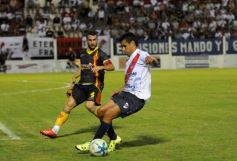 Foto de la galería: Guaraní tuvo otra alegría ante Sarmiento