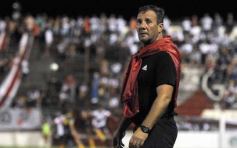 Foto de la galería: Guaraní tuvo otra alegría ante Sarmiento