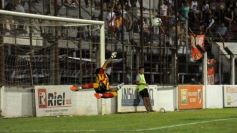 Foto de la galería: Guaraní tuvo otra alegría ante Sarmiento