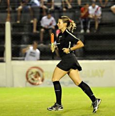 Foto de la galería: Guaraní tuvo otra alegría ante Sarmiento