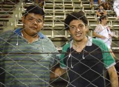 Foto de la galería: Guaraní tuvo otra alegría ante Sarmiento