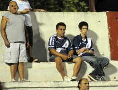 Foto de la galería: Guaraní tuvo otra alegría ante Sarmiento