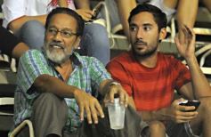 Foto de la galería: Guaraní tuvo otra alegría ante Sarmiento