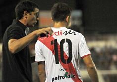 Foto de la galería: Guaraní tuvo otra alegría ante Sarmiento