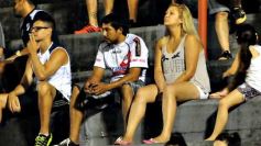 Foto de la galería: Guaraní tuvo otra alegría ante Sarmiento