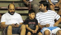 Foto de la galería: Guaraní tuvo otra alegría ante Sarmiento