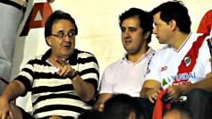 Foto de la galería: Guaraní tuvo otra alegría ante Sarmiento