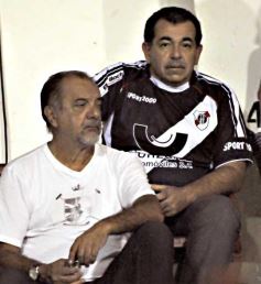 Foto de la galería: Guaraní tuvo otra alegría ante Sarmiento