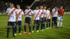 Foto de la galería: Guaraní tuvo otra alegría ante Sarmiento
