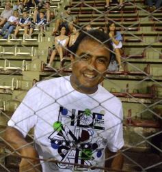 Foto de la galería: Guaraní tuvo otra alegría ante Sarmiento