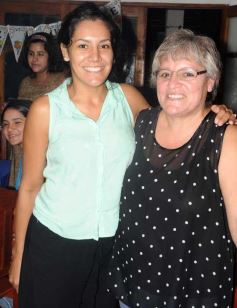 Foto de la galería: El cumple de "Pelo" Dávalos