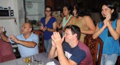 Foto de la galería: El cumple de "Pelo" Dávalos