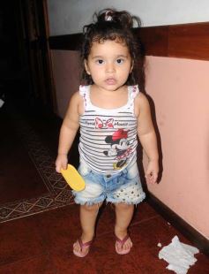 Foto de la galería: El cumple de "Pelo" Dávalos