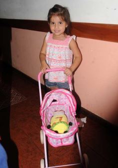 Foto de la galería: El cumple de "Pelo" Dávalos