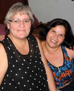 Foto de la galería: El cumple de "Pelo" Dávalos