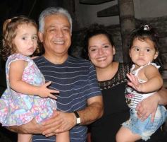 Foto de la galería: El cumple de "Pelo" Dávalos