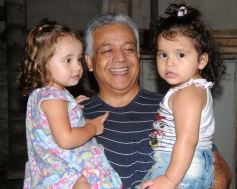 Foto de la galería: El cumple de "Pelo" Dávalos