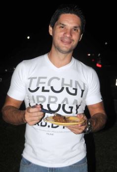 Foto de la galería: Capacitación y cena de la Cámara Inmobiliaria