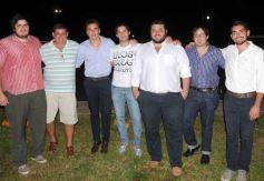 Foto de la galería: Capacitación y cena de la Cámara Inmobiliaria